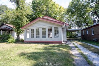 4715 Caroline Avenue, Indianapolis, IN 46205