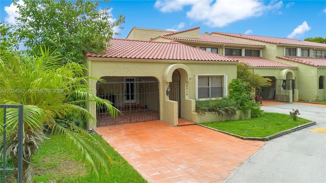 3719 Estepona Ave 18A1, Doral, FL 33178