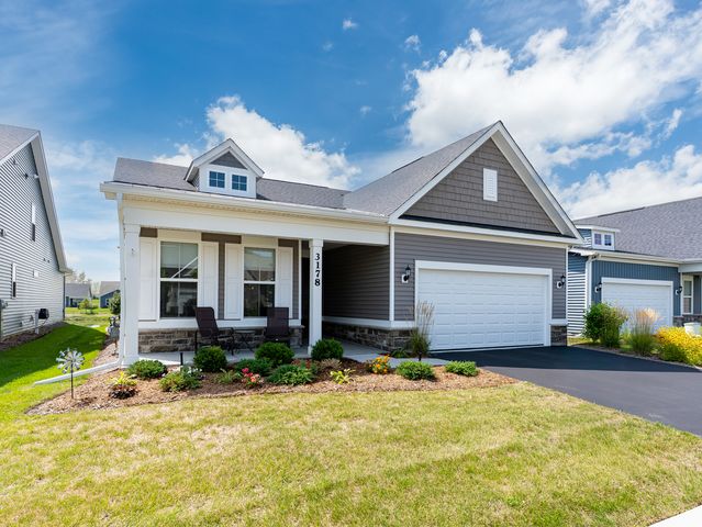 3178 Sweetgrass Circle, Aurora, IL 60503