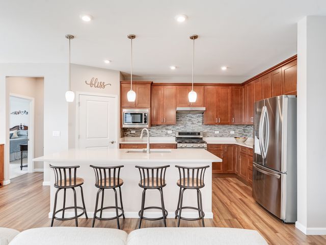 3178 Sweetgrass Circle, Aurora, IL 60503