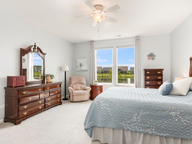 3178 Sweetgrass Circle, Aurora, IL 60503