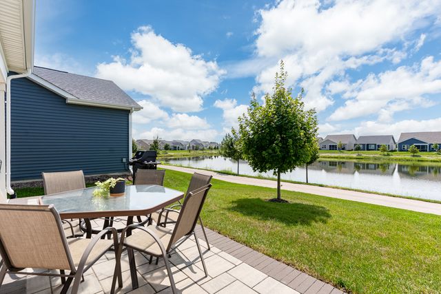 3178 Sweetgrass Circle, Aurora, IL 60503