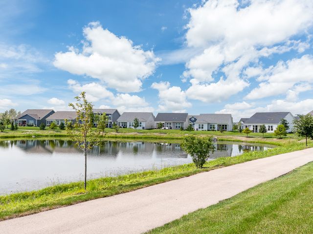 3178 Sweetgrass Circle, Aurora, IL 60503