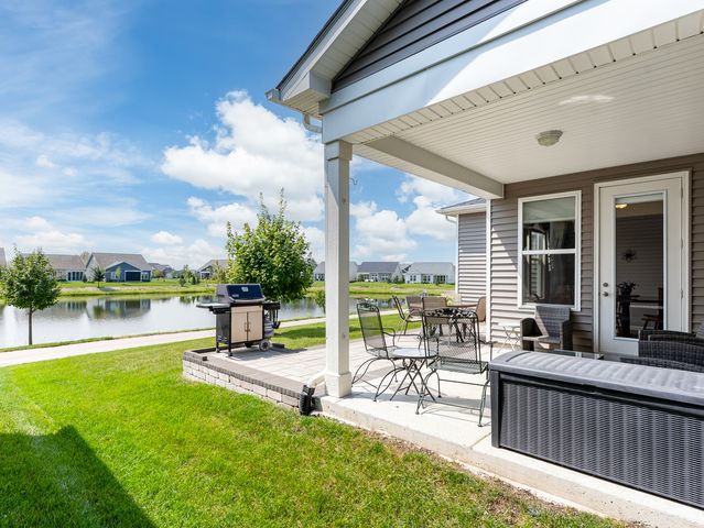 3178 Sweetgrass Circle, Aurora, IL 60503