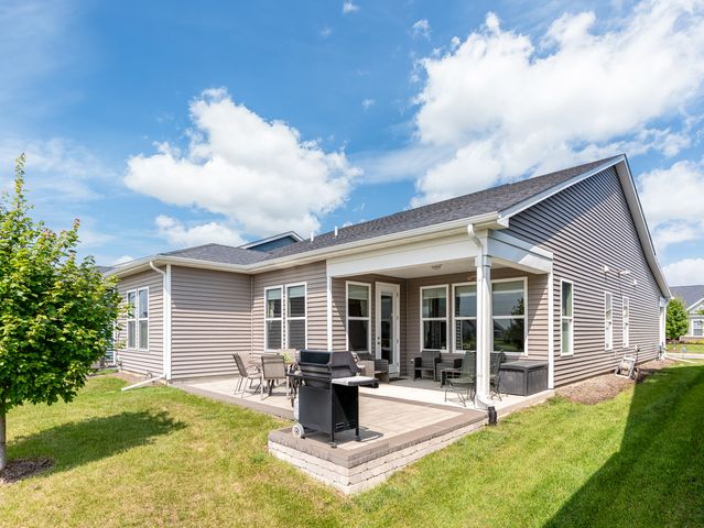 3178 Sweetgrass Circle, Aurora, IL 60503