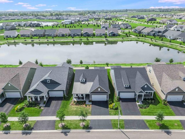 3178 Sweetgrass Circle, Aurora, IL 60503