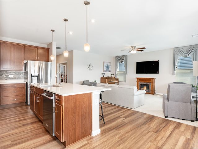 3178 Sweetgrass Circle, Aurora, IL 60503