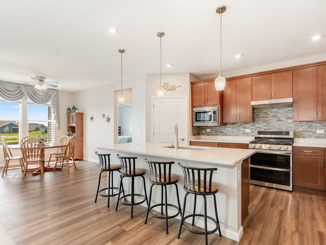 3178 Sweetgrass Circle, Aurora, IL 60503