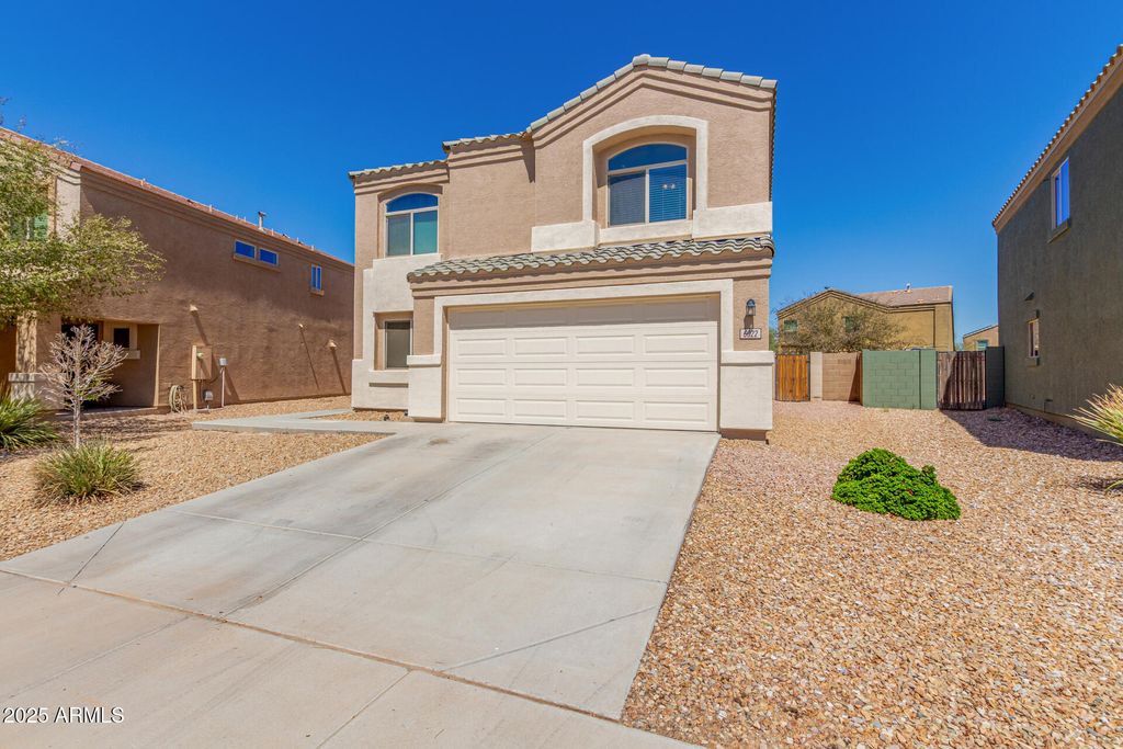 6022 E SOTOL Drive, Florence, AZ 85132 — photo 2