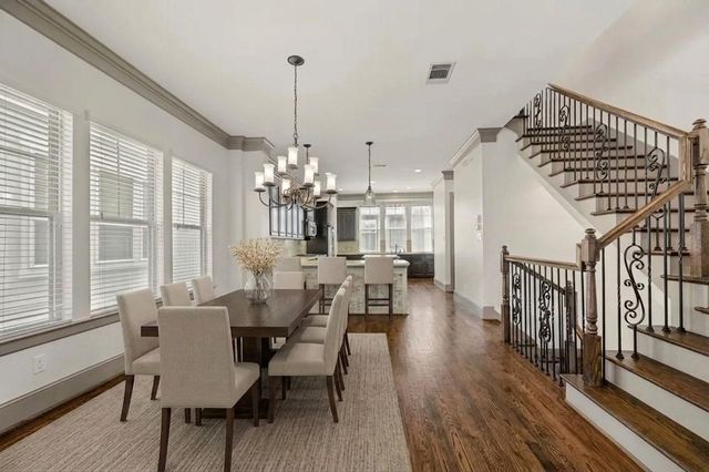 4510 Eli Street, Houston, TX 77007