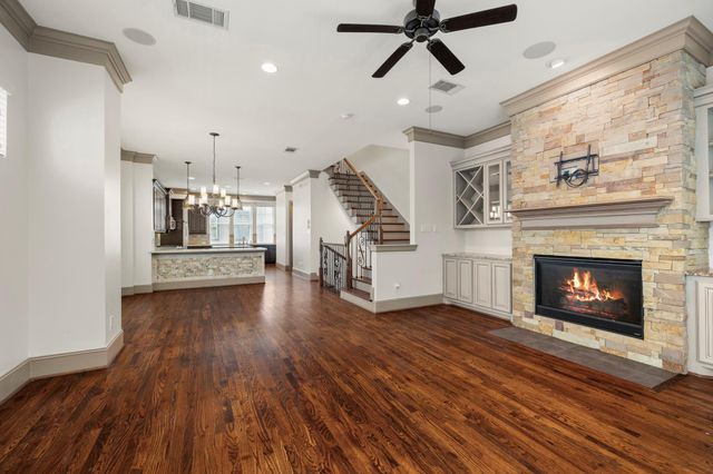 4510 Eli Street, Houston, TX 77007
