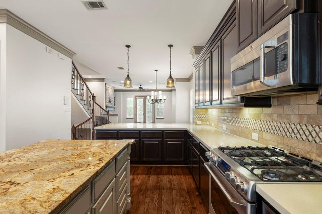 4510 Eli Street, Houston, TX 77007