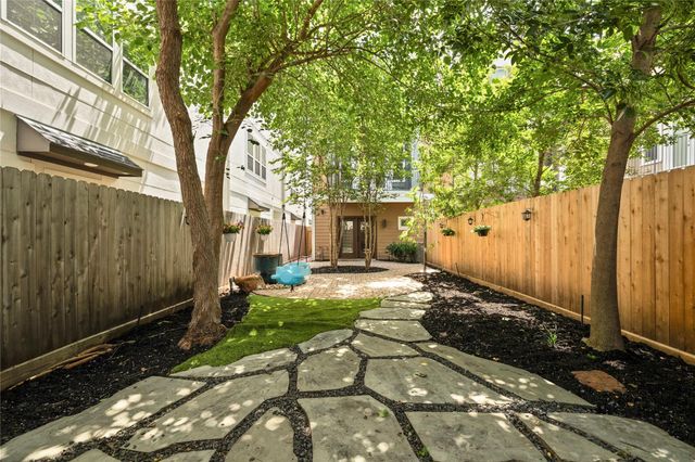 4510 Eli Street, Houston, TX 77007