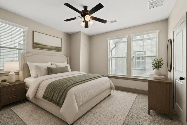 4510 Eli Street, Houston, TX 77007