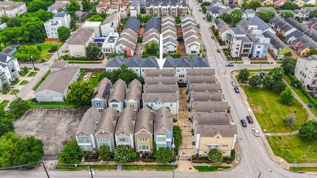 4510 Eli Street, Houston, TX 77007