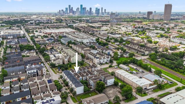 4510 Eli Street, Houston, TX 77007