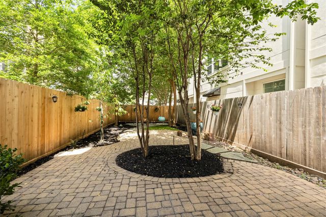 4510 Eli Street, Houston, TX 77007