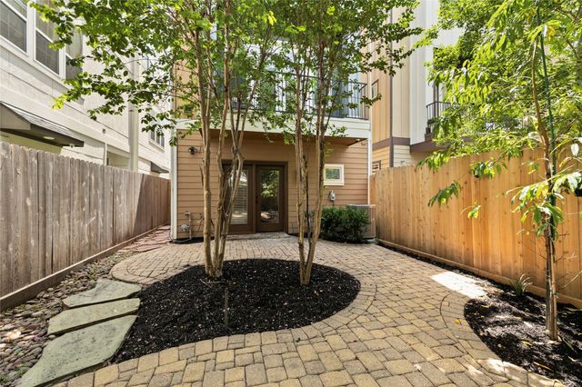4510 Eli Street, Houston, TX 77007