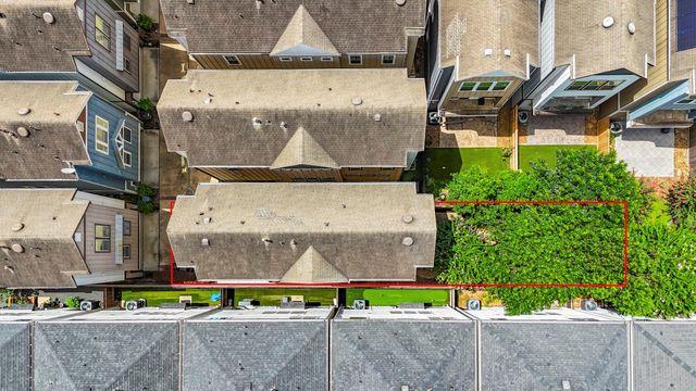 4510 Eli Street, Houston, TX 77007