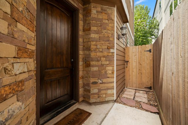 4510 Eli Street, Houston, TX 77007