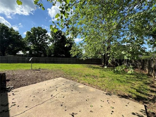 3080 Mica Street, Fayetteville, AR 72704