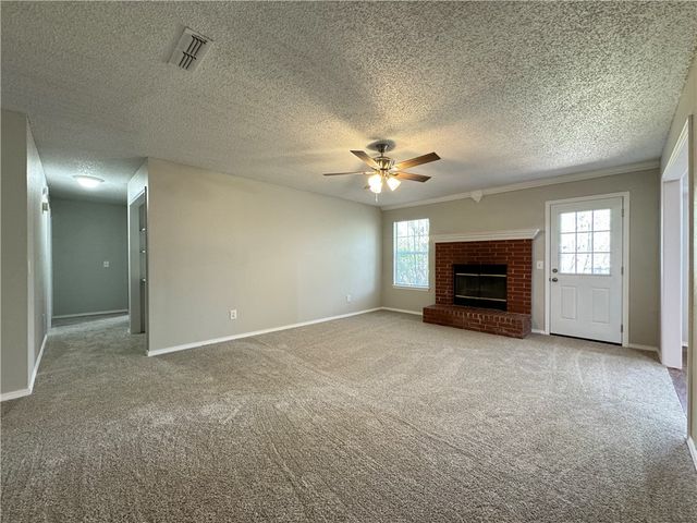 3080 Mica Street, Fayetteville, AR 72704