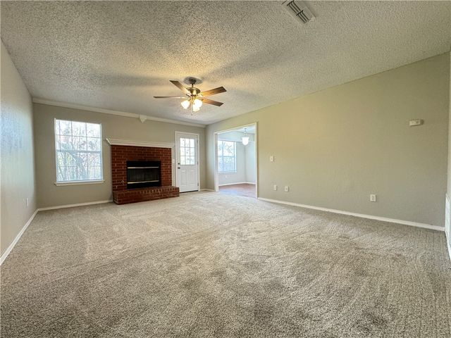 3080 Mica Street, Fayetteville, AR 72704