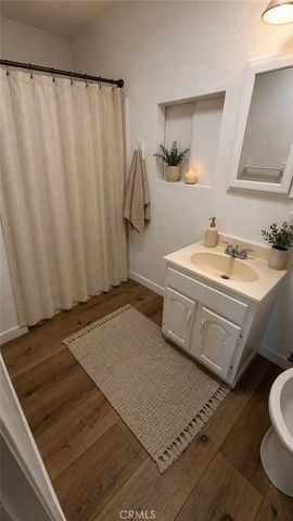 1583 W Summit, Rialto, CA 92377