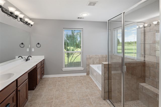 1019 Vaughan Lane, Tioga, TX 76271