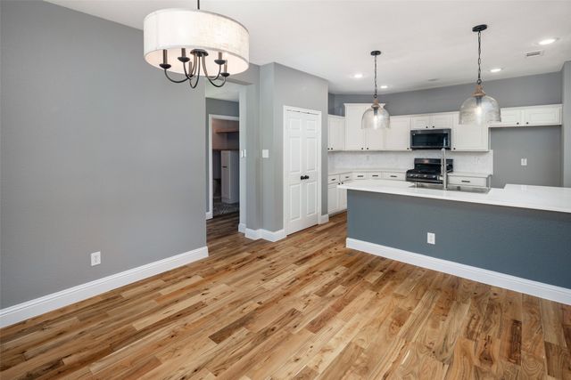 1019 Vaughan Lane, Tioga, TX 76271