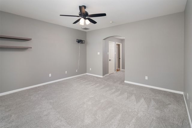 1019 Vaughan Lane, Tioga, TX 76271
