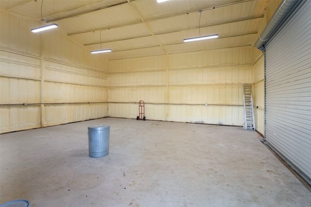 1019 Vaughan Lane, Tioga, TX 76271