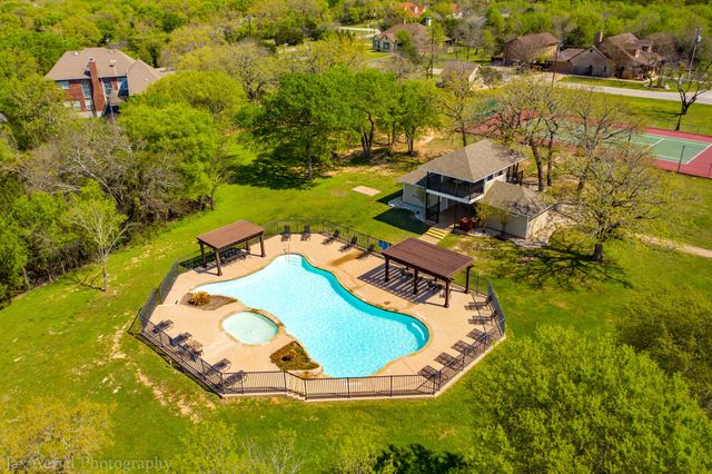 39073 Springwillow Court, Whitney, TX 76692