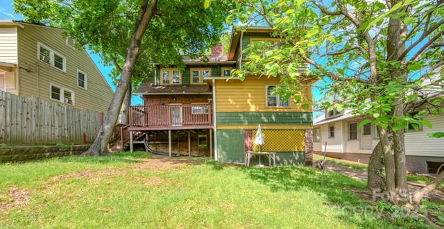 69 Austin Avenue, Asheville, NC 28801