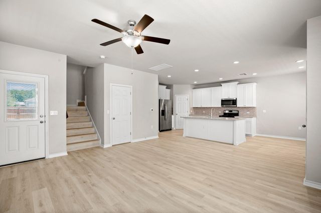 11804 Clayton Creek Ave, Austin, TX 78725