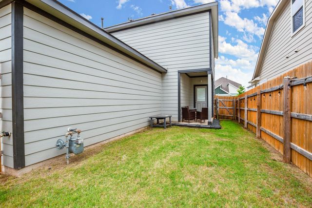 11804 Clayton Creek Ave, Austin, TX 78725