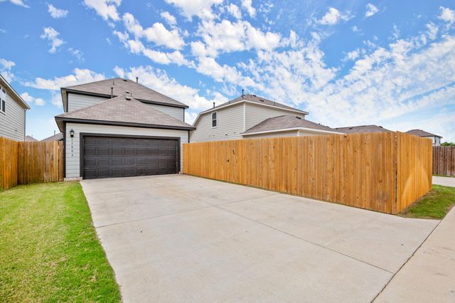 11804 Clayton Creek Ave, Austin, TX 78725