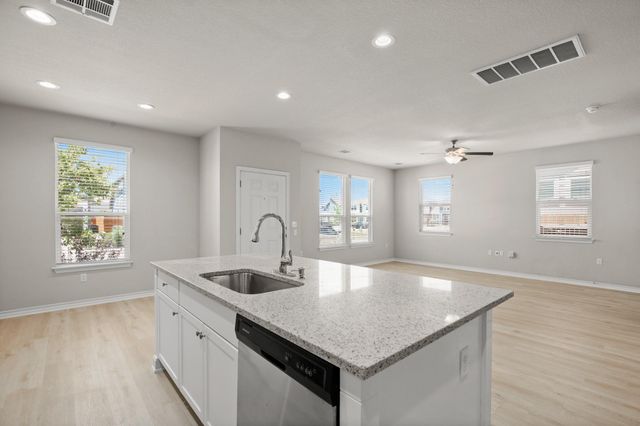 11804 Clayton Creek Ave, Austin, TX 78725