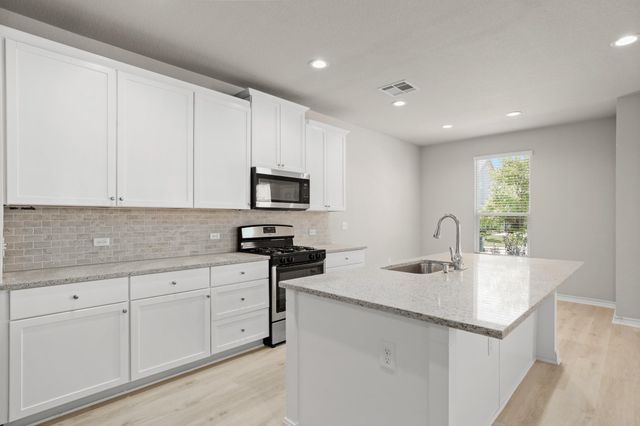 11804 Clayton Creek Ave, Austin, TX 78725