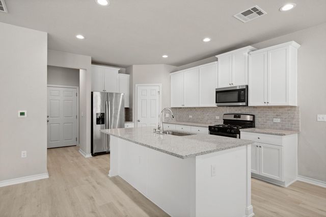 11804 Clayton Creek Ave, Austin, TX 78725