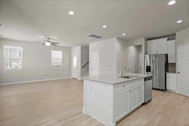 11804 Clayton Creek Ave, Austin, TX 78725
