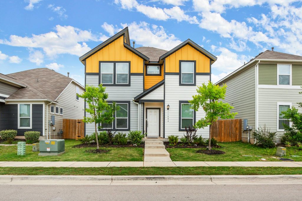 11804 Clayton Creek Ave, Austin, TX 78725