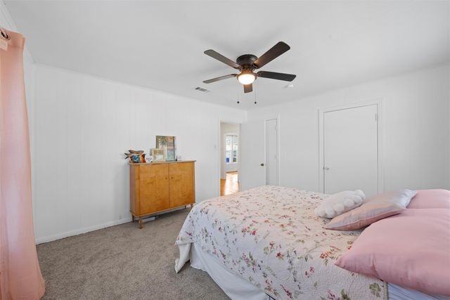 1821 Marquita Street, Waco, TX 76711