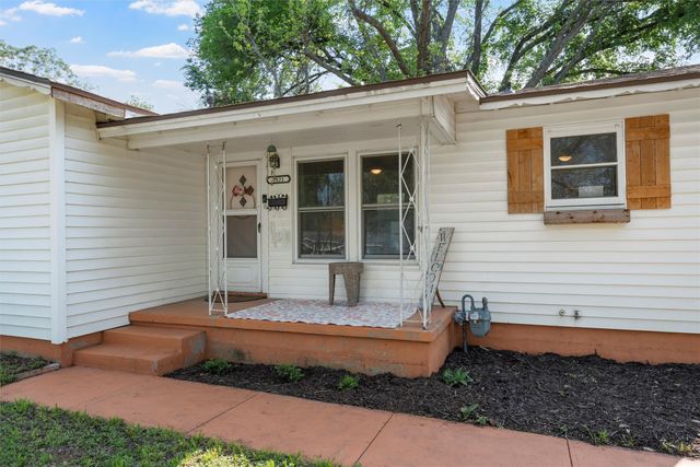 1821 Marquita Street, Waco, TX 76711