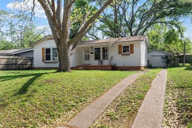 1821 Marquita Street, Waco, TX 76711