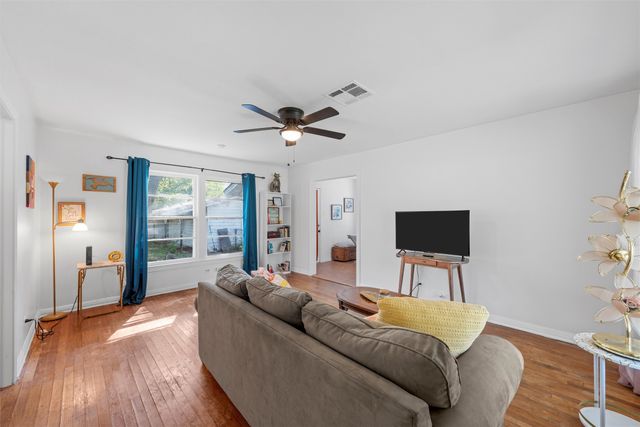 1821 Marquita Street, Waco, TX 76711