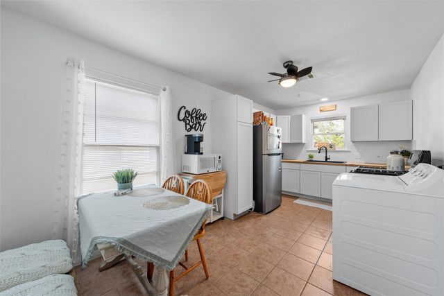 1821 Marquita Street, Waco, TX 76711