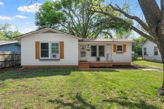 1821 Marquita Street, Waco, TX 76711