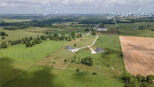 10796 Grand Summit Lane, Bentonville, AR 72713