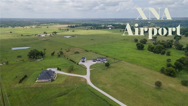 10796 Grand Summit Lane, Bentonville, AR 72713